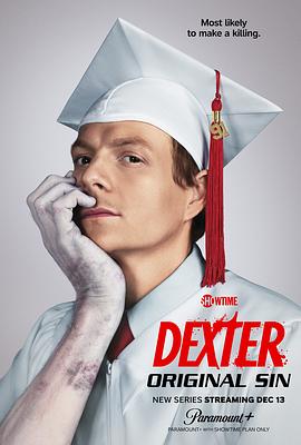 ѪҽԴ Dexter: Original Sin