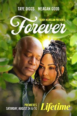 Զ Terry McMillan Presents: Forever