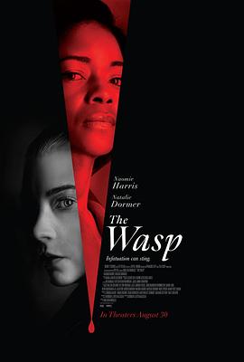 Ʒ The Wasp