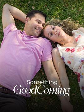 ½ Something Good Coming