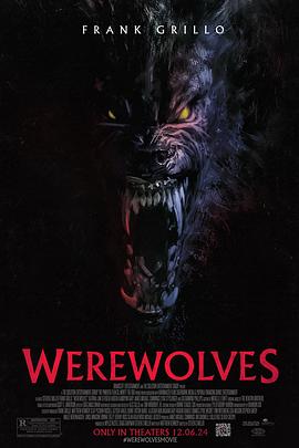  Werewolves