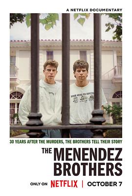 ÷ڵ˹ֵܣѪ The Menendez Brothers