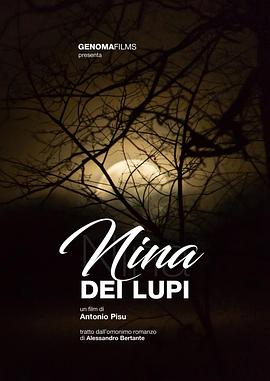 Ǻ Nina dei lupi