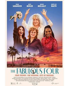  The Fabulous Four