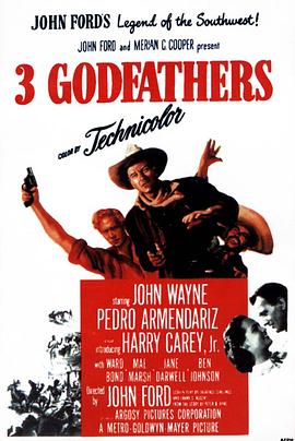 Į 3 Godfathers