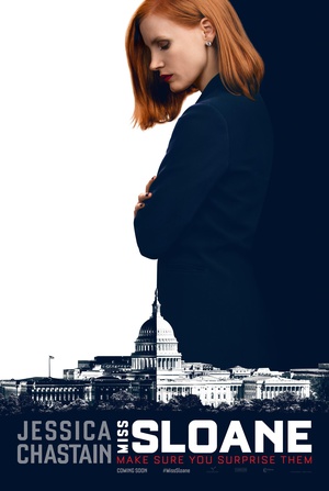 ˹¡Ůʿ Miss Sloane