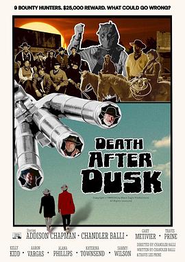 ƻ Death After Dusk