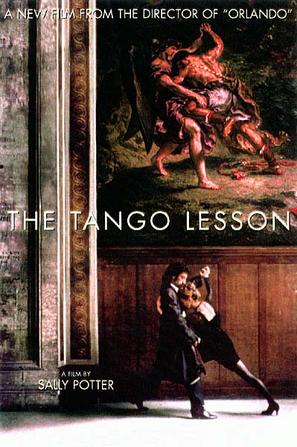 ̽ The Tango Lesson