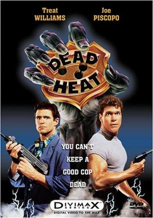 ɥʬؾ Dead Heat