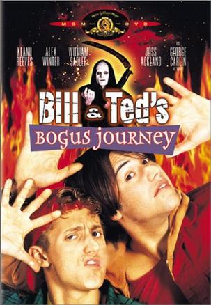 ȶ̩³ιŹ Bill & Ted\'s Bogus Journey