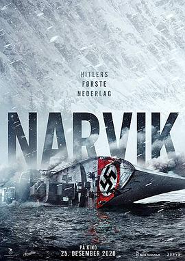 Ѫսɶά Kampen om Narvik - Hitlers frste nederlag