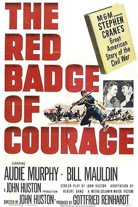 ʦ The Red Badge of Courage