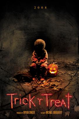 С Trick \'r Treat