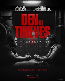 ս Den of Thieves 2