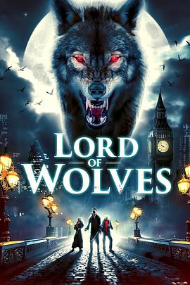 ֮ Lord of Wolves