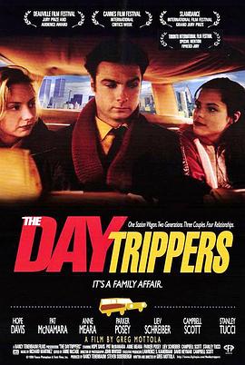 ׽ The Daytrippers