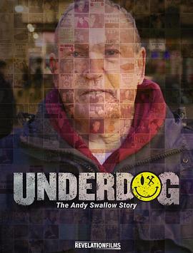 ʧߣ˹Ĺ Underdog: The Andy Swallow Story