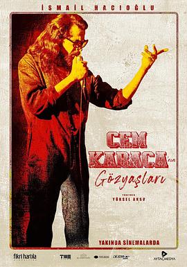 Cem Karaca\'nin Gzyaslari