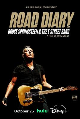 ·ռǣ³˹˹˹͡Eֶ Road Diary: Bruce Springsteen and the E Street Band