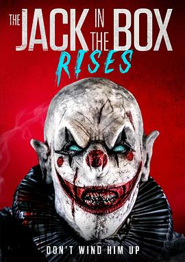 żо3 The Jack in the Box Rises