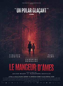  Le mangeur d\'mes