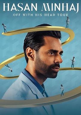 ɣܣͷ Hasan Minhaj: Off with His Head