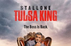 ֮ ڶ Tulsa King Season 2