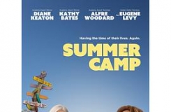 ؾӪ Summer Camp