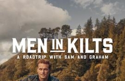 ոȹӣķ͸ķͬ һ Men in Kilts: A Roadtrip with Sam a...