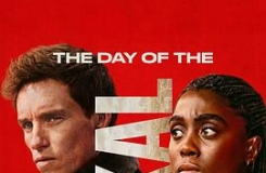 ǵ The Day of the Jackal