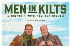 ոȹӣķ͸ķͬ ڶ Men in Kilts: A Roadtrip with Sam a...