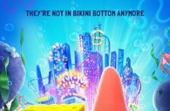 ౦Ӫȴð The SpongeBob Movie: Sponge on the Run