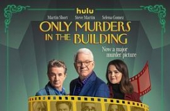 ¥ֻıɱ ļ Only Murders in the Building Season 4