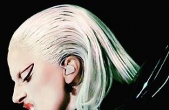 Lady GagaѲݳ Gaga Chromatica Ball